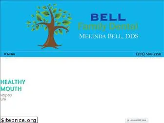 bellfamilydentalwa.com