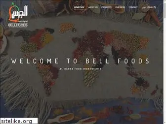 bellfoods.com.eg