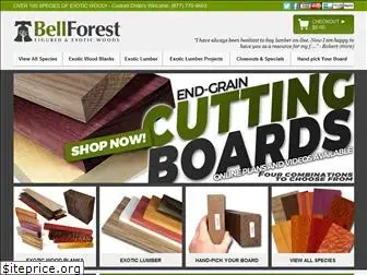 bellforestproducts.com