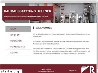 bellger.de