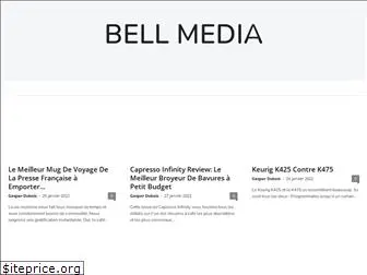 bellglobemedia.ca