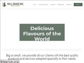 bellgrain.com