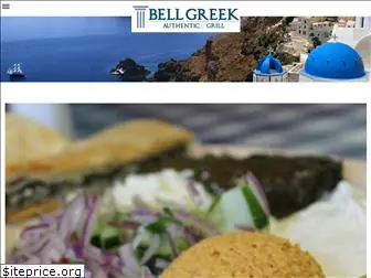 bellgreek.com