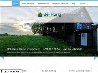 bellharig.com