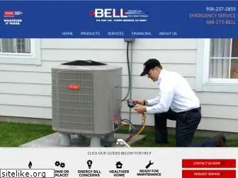 bellheatingac.com