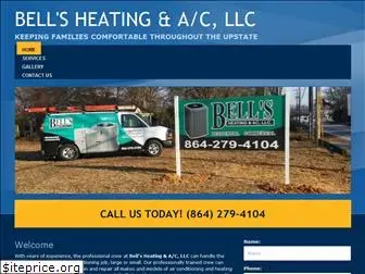 bellheatingandairllc.com