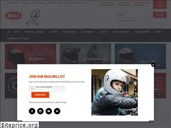 bellhelmets.co.uk