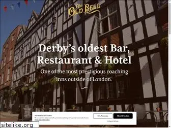 bellhotelderby.co.uk