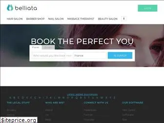 belliata.ca