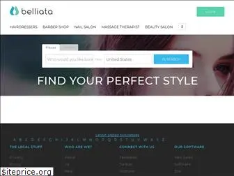 belliata.com
