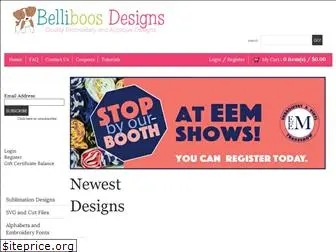 belliboos.com