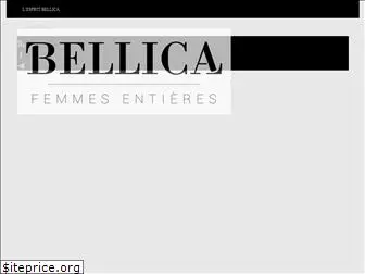 bellica.fr