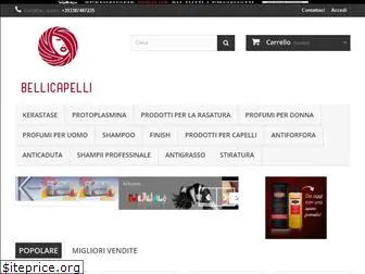 bellicapelli.online