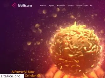 bellicum.com