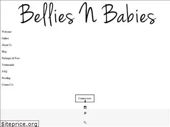 belliesnbabies.net