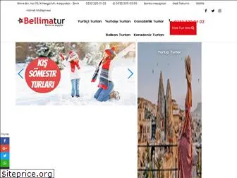 bellimatur.com