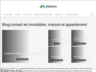 bellimo.fr