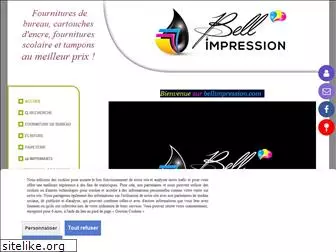 bellimpression.com