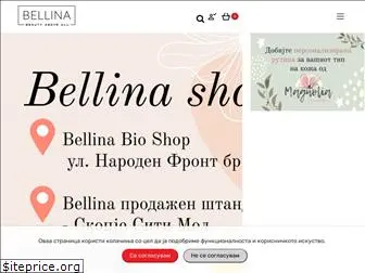 bellina.mk