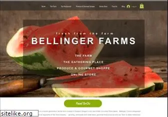 bellingerfarms.com