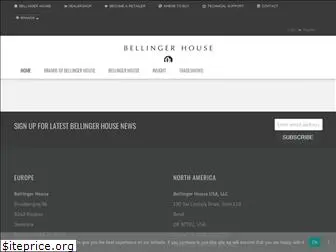 bellingerhouse.com