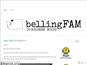 bellingfam.com