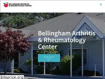 bellinghamarthritis.com