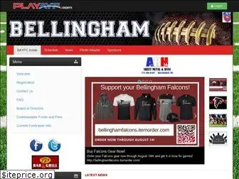 bellinghamayfc.com