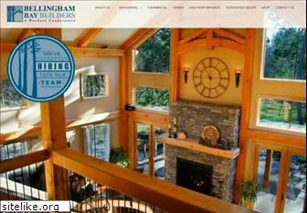 bellinghambaybuilders.com