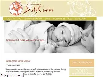bellinghambirthcenter.com