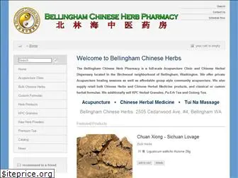 bellinghamchineseherbs.com