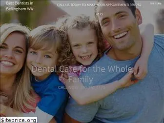 bellinghamdentalgroup.com