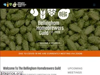 bellinghamhomebrewersguild.org