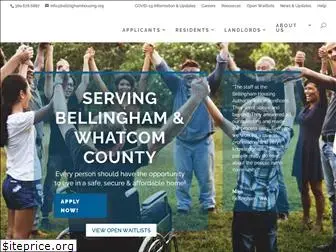 bellinghamhousing.org