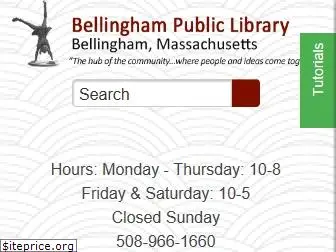 bellinghamlibrary.org