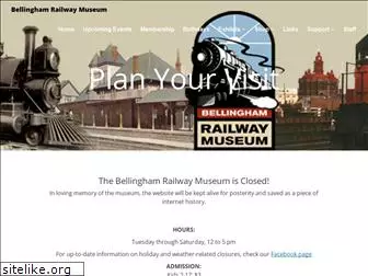 bellinghamrailwaymuseum.org