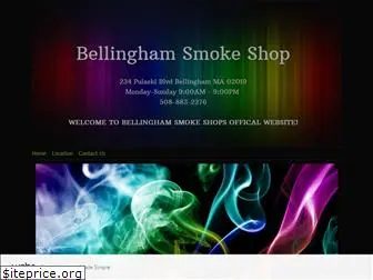bellinghamsmokeshop.webs.com