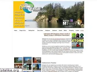 bellinghamster.com