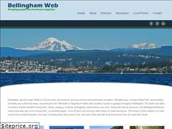 bellinghamweb.net