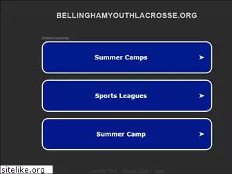 bellinghamyouthlacrosse.org