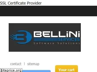 bellini-services.com