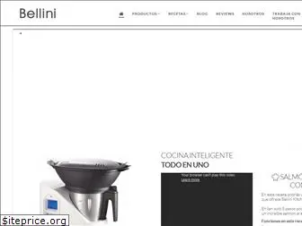 www.bellini.cl