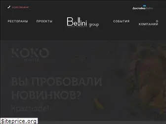 bellinigroup.ru