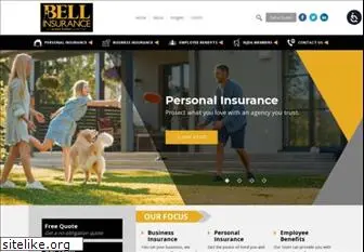 bellinsuranceinc.com