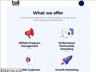 bellinteractive.com