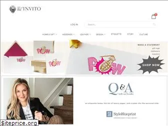 bellinvito.com