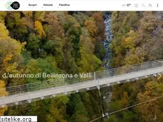 bellinzonese-altoticino.ch