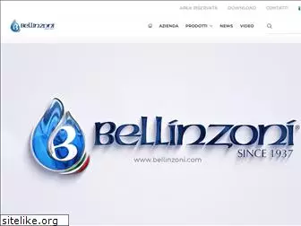 bellinzoni.com