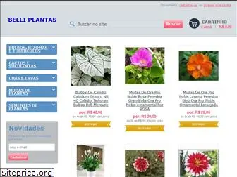 belliplantas.com.br