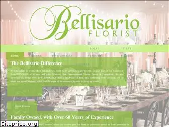 bellisarioflorist.com